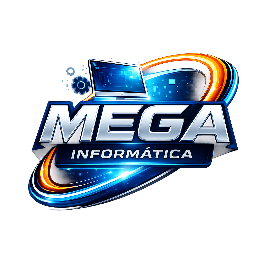 Mega Informática